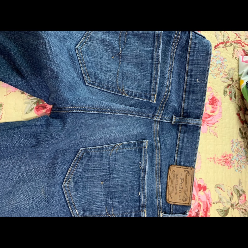 Polo jeans skinny fit super comfy